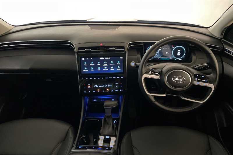 Used Hyundai TUCSON 2024 for sale - 77146919: Photo 12