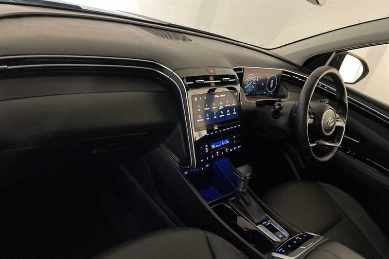 Used Hyundai TUCSON 2024 for sale - 77146919: Photo 13