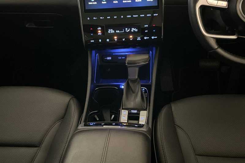 Used Hyundai TUCSON 2024 for sale - 77146919: Photo 14