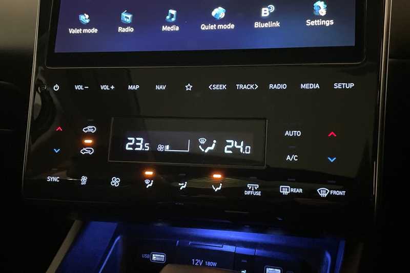 Used Hyundai TUCSON 2024 for sale - 77146919: Photo 15