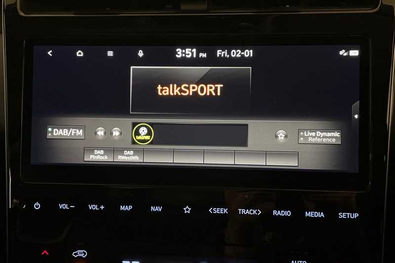 Used Hyundai TUCSON 2024 for sale - 77146919: Photo 17