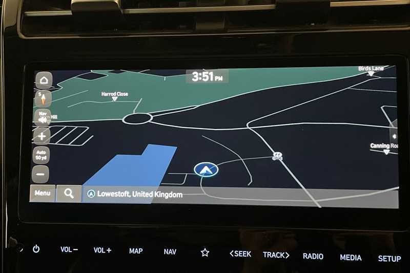 Used Hyundai TUCSON 2024 for sale - 77146919: Photo 18