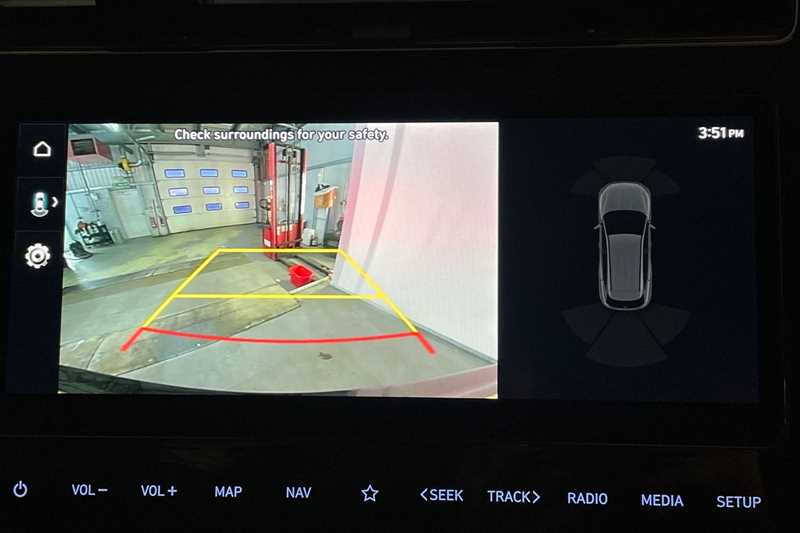 Used Hyundai TUCSON 2024 for sale - 77146919: Photo 19