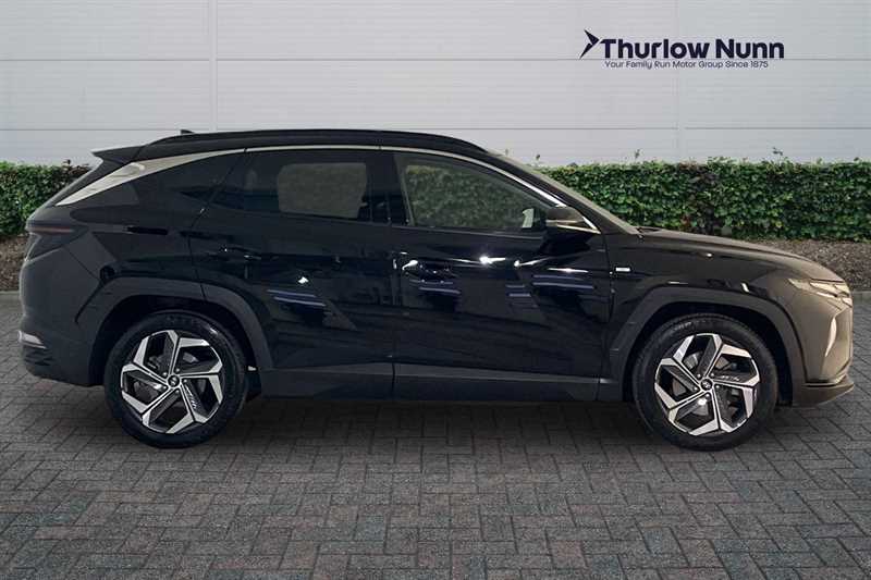 Used Hyundai TUCSON 2024 for sale - 77146919: Photo 2
