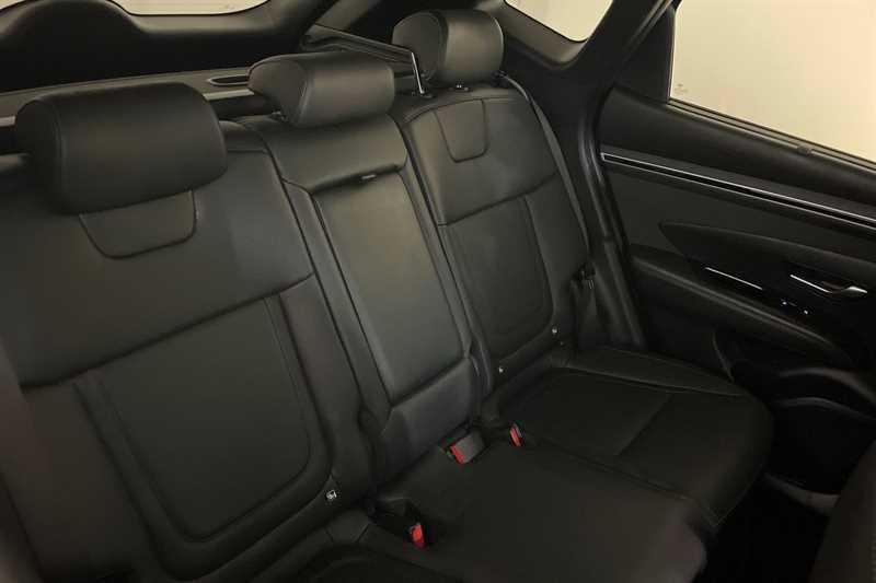 Used Hyundai TUCSON 2024 for sale - 77146919: Photo 23
