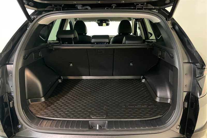 Used Hyundai TUCSON 2024 for sale - 77146919: Photo 24