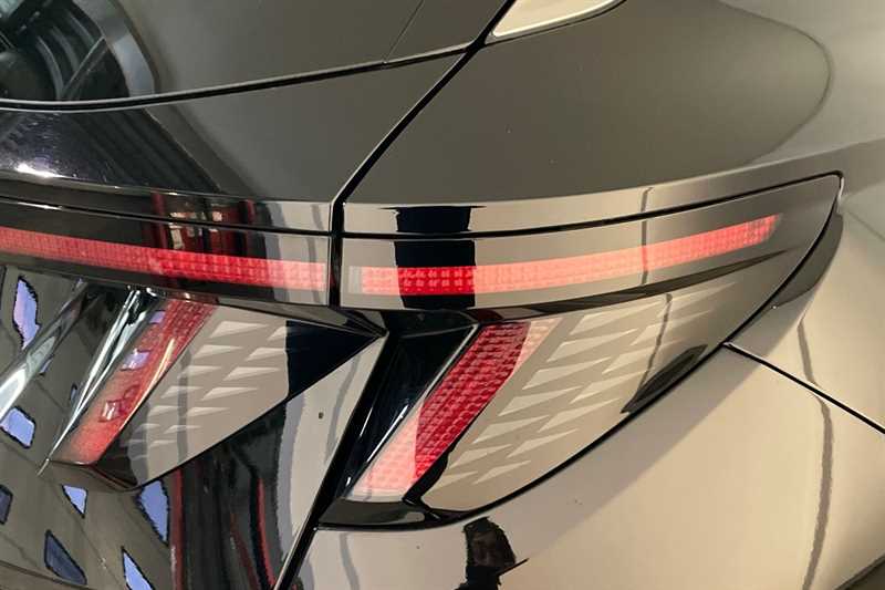 Used Hyundai TUCSON 2024 for sale - 77146919: Photo 41