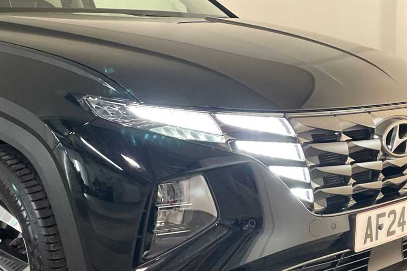 Used Hyundai TUCSON 2024 for sale - 77146919: Photo 45