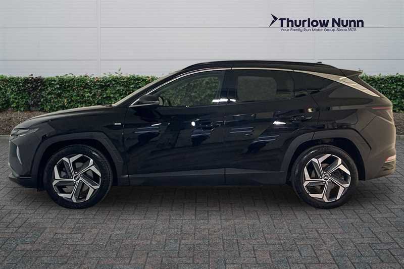 Used Hyundai TUCSON 2024 for sale - 77146919: Photo 6