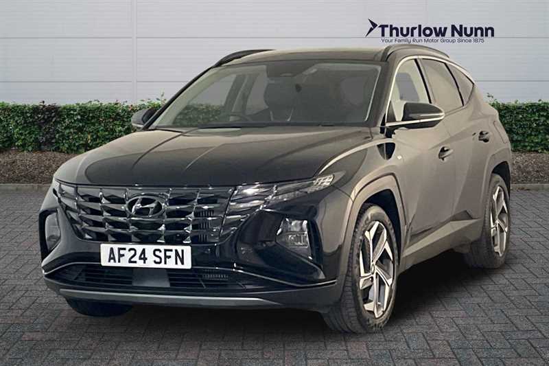Used Hyundai TUCSON 2024 for sale - 77146919: Photo 7