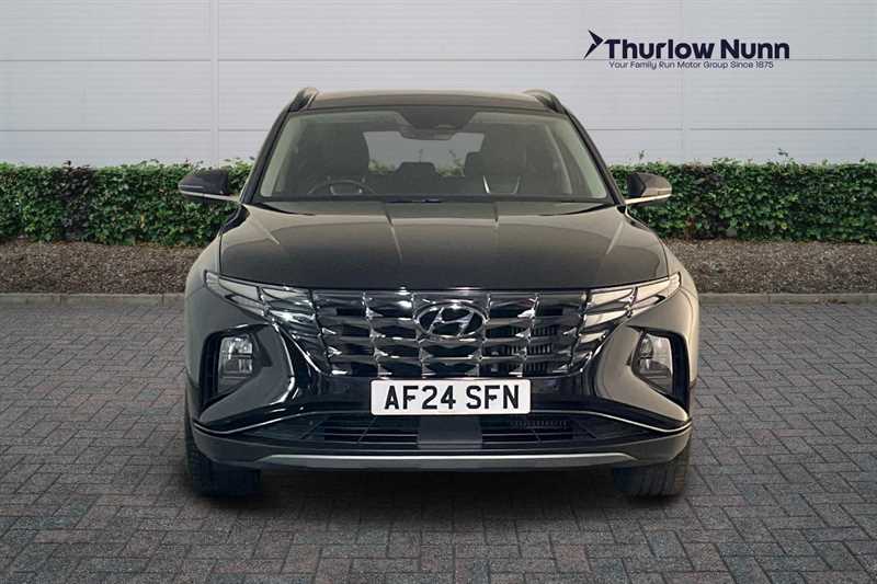 Used Hyundai TUCSON 2024 for sale - 77146919: Photo 8