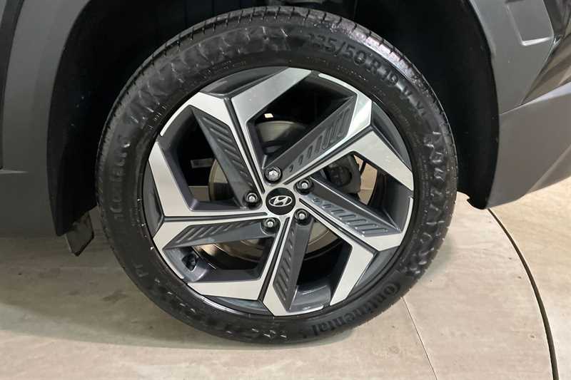 Used Hyundai TUCSON 2024 for sale - 77146919: Photo 9