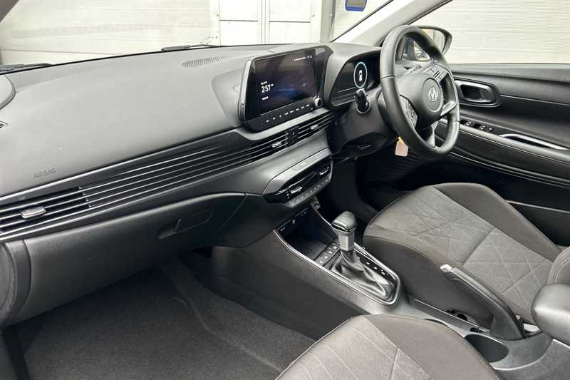 Used Hyundai BAYON 2023 for sale - 77771376: Photo 13