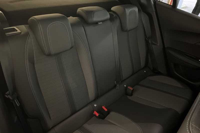 Used Peugeot 2008 2022 for sale - 77471563: Photo 23