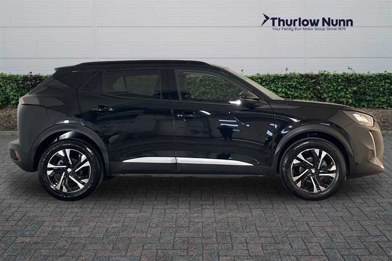 Used Peugeot 2008 2022 for sale - 77471563: Photo 3