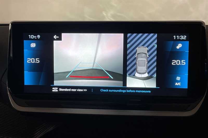 Used Peugeot 2008 2022 for sale - 77471563: Photo 5