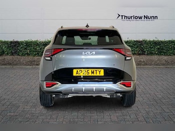 Used Kia Sportage 2025 for sale - 78450667: Photo