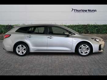 Used Suzuki Swace 2022 for sale - 74778778: Photo