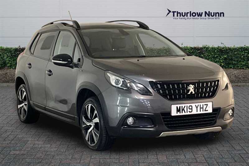 Used Peugeot 2008 2019 for sale - 76661319: Photo 1