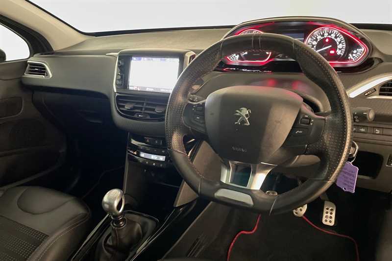 Used Peugeot 2008 2019 for sale - 76661319: Photo 10