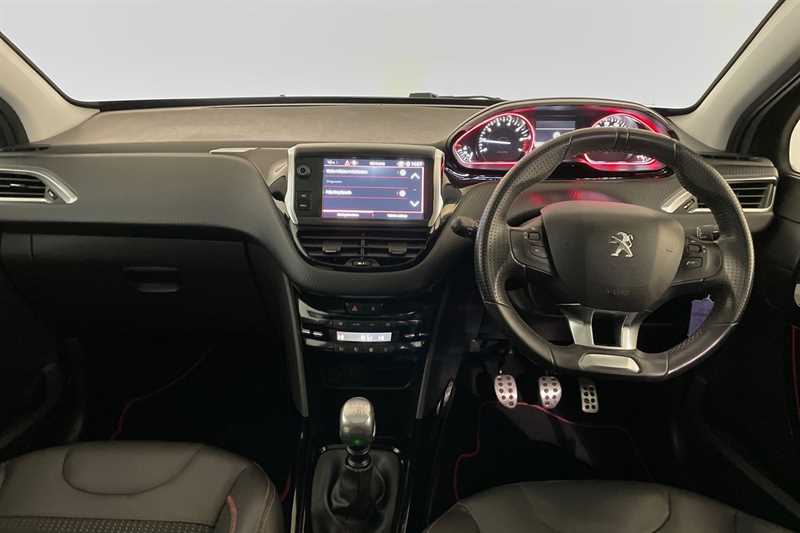 Used Peugeot 2008 2019 for sale - 76661319: Photo 12
