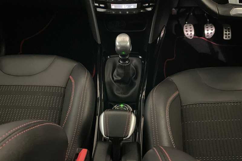 Used Peugeot 2008 2019 for sale - 76661319: Photo 14