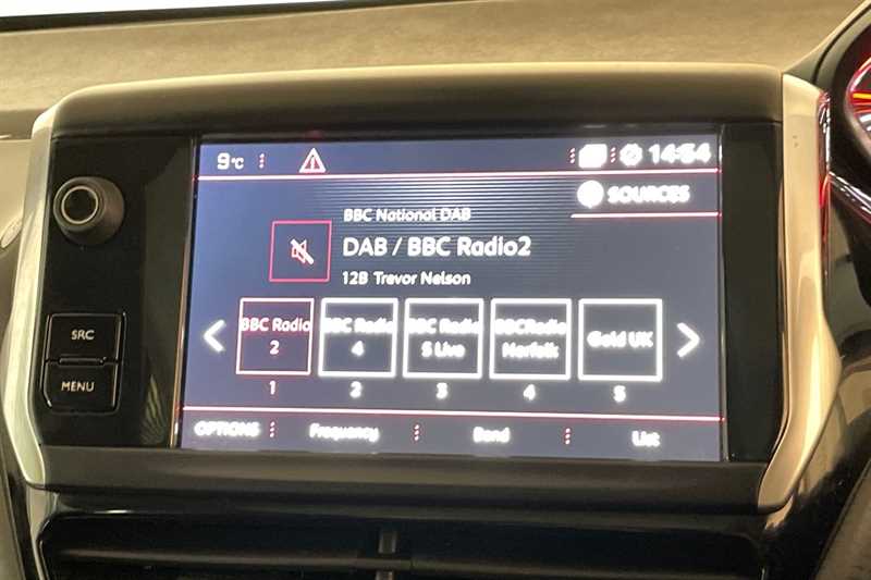 Used Peugeot 2008 2019 for sale - 76661319: Photo 17