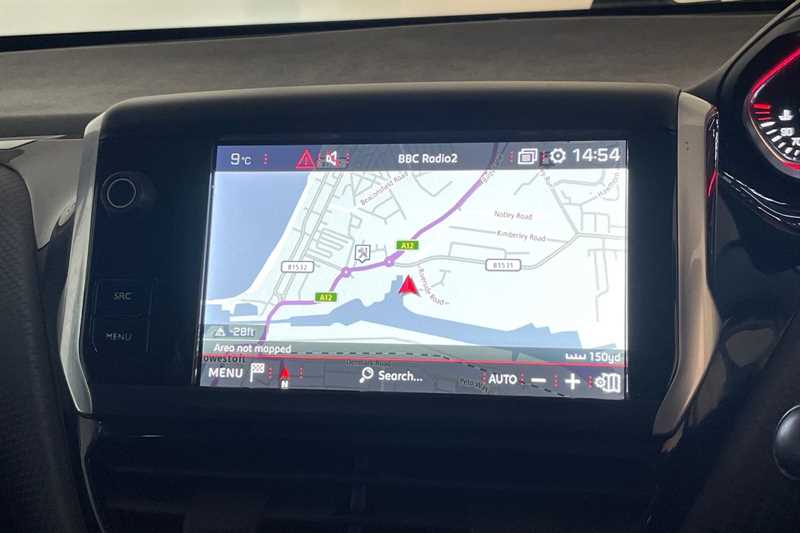 Used Peugeot 2008 2019 for sale - 76661319: Photo 18