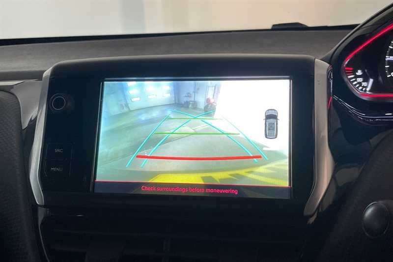 Used Peugeot 2008 2019 for sale - 76661319: Photo 19