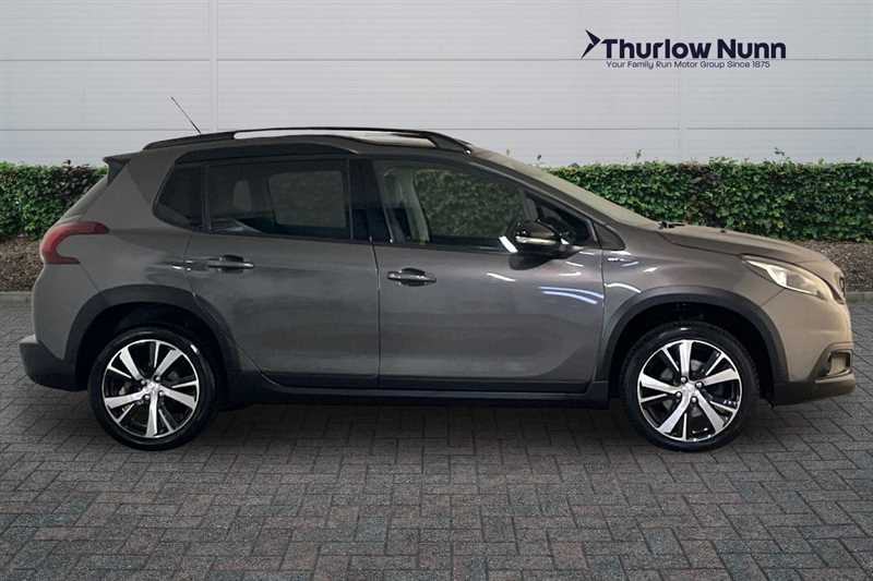 Used Peugeot 2008 2019 for sale - 76661319: Photo 2