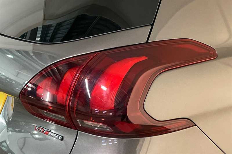 Used Peugeot 2008 2019 for sale - 76661319: Photo 35