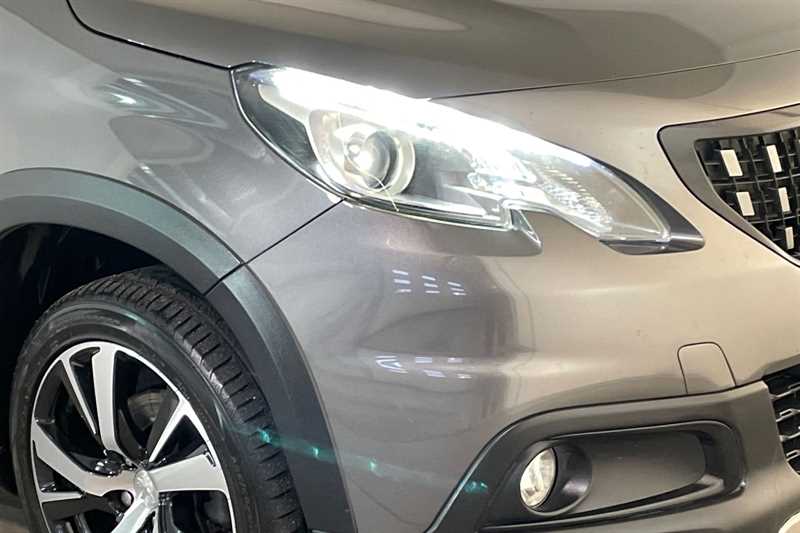 Used Peugeot 2008 2019 for sale - 76661319: Photo 40