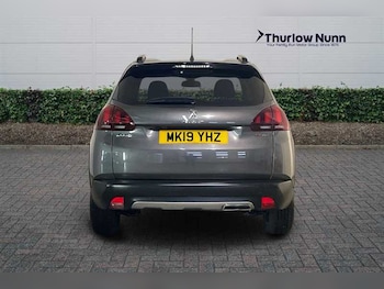 Used Peugeot 2008 2019 for sale - 76661319: Photo