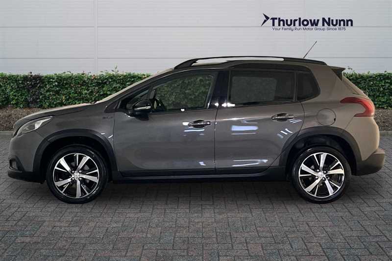 Used Peugeot 2008 2019 for sale - 76661319: Photo 6