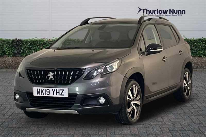 Used Peugeot 2008 2019 for sale - 76661319: Photo 7