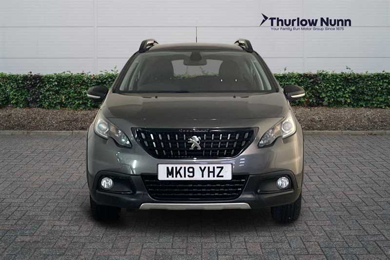 Used Peugeot 2008 2019 for sale - 76661319: Photo 8