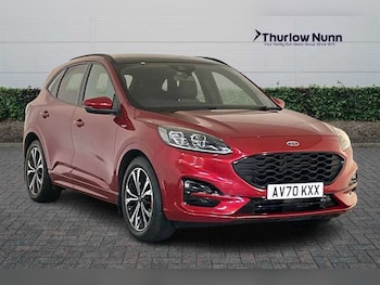 Used Ford Kuga 2020 for sale - 78799157: Photo