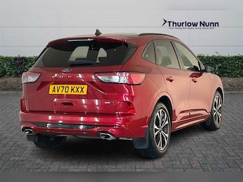 Used Ford Kuga 2020 for sale - 78799157: Photo