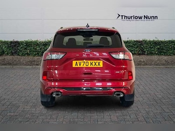 Used Ford Kuga 2020 for sale - 78799157: Photo
