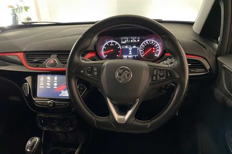 Used Vauxhall Corsa 2018 for sale - 77146033: Photo 11