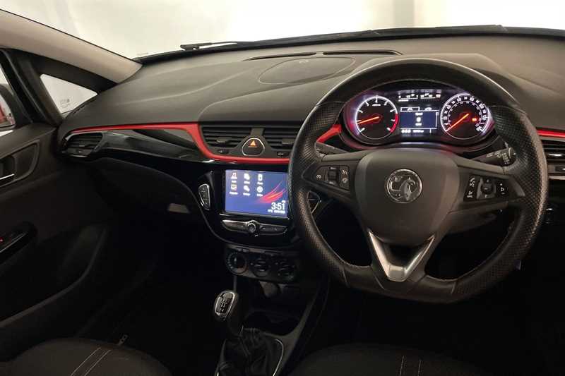 Used Vauxhall Corsa 2018 for sale - 77146033: Photo 12
