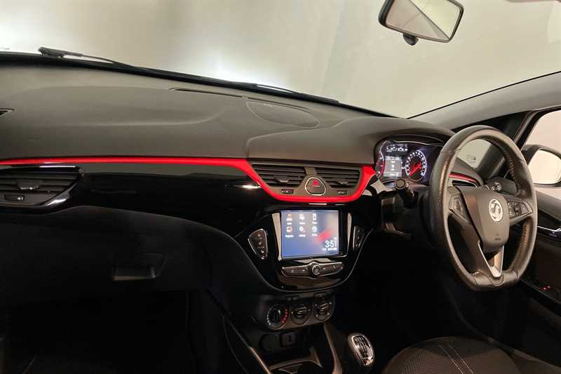 Used Vauxhall Corsa 2018 for sale - 77146033: Photo 13