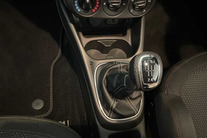 Used Vauxhall Corsa 2018 for sale - 77146033: Photo 14