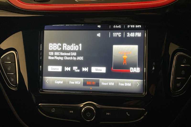 Used Vauxhall Corsa 2018 for sale - 77146033: Photo 17