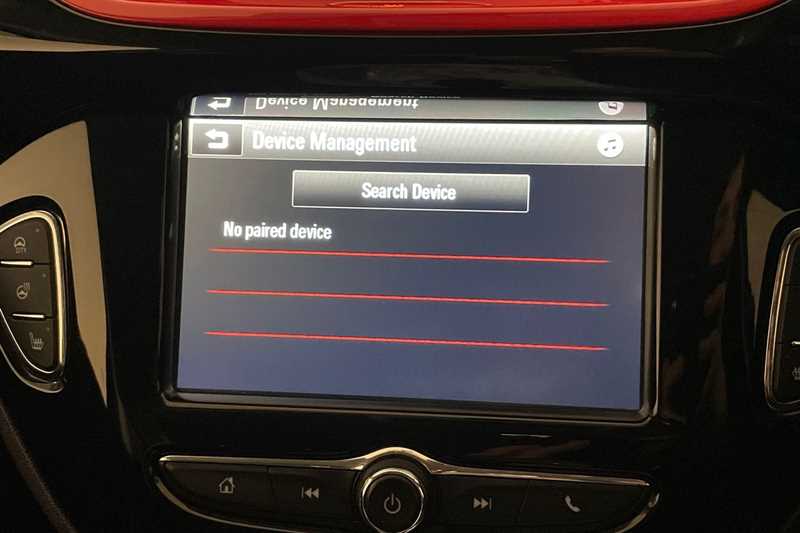 Used Vauxhall Corsa 2018 for sale - 77146033: Photo 18