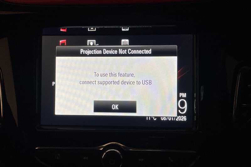 Used Vauxhall Corsa 2018 for sale - 77146033: Photo 19