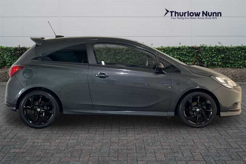 Used Vauxhall Corsa 2018 for sale - 77146033: Photo 2