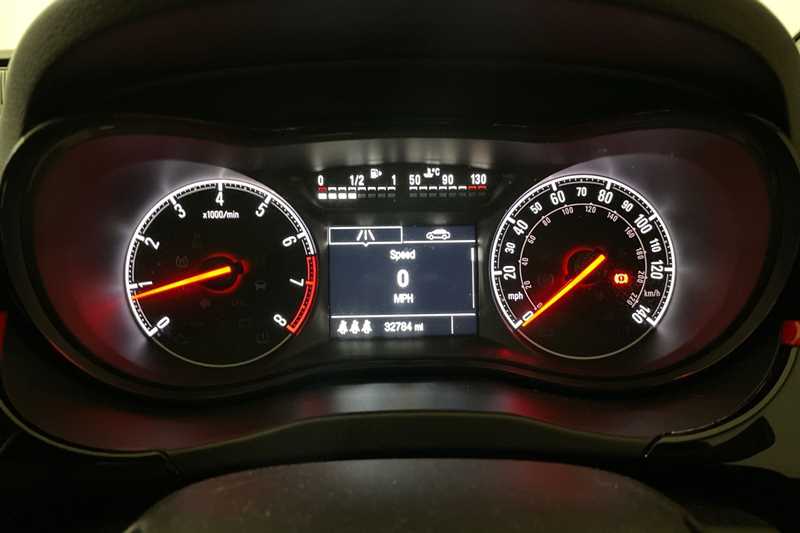 Used Vauxhall Corsa 2018 for sale - 77146033: Photo 20