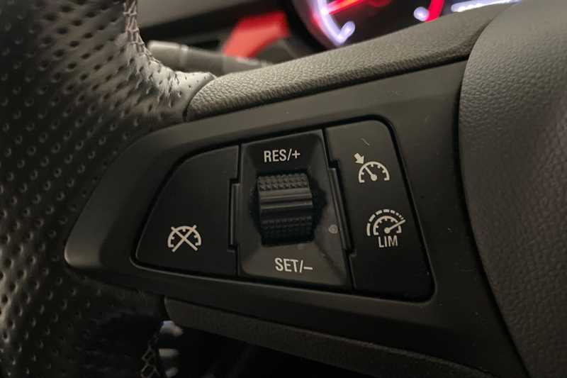 Used Vauxhall Corsa 2018 for sale - 77146033: Photo 21