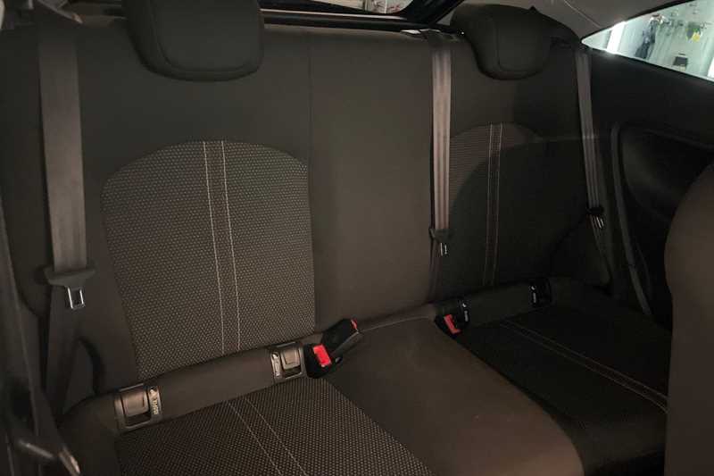 Used Vauxhall Corsa 2018 for sale - 77146033: Photo 23